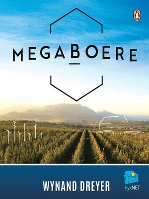 cover image of Megaboere